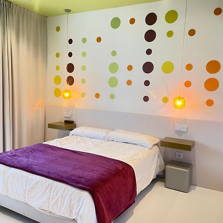 טורמולינוס Lahola Glam Suites מראה חיצוני תמונה