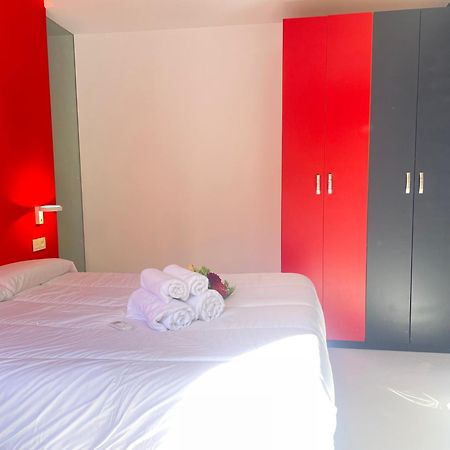 טורמולינוס Lahola Glam Suites מראה חיצוני תמונה