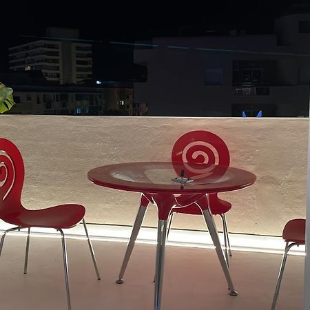 טורמולינוס Lahola Glam Suites חדר תמונה