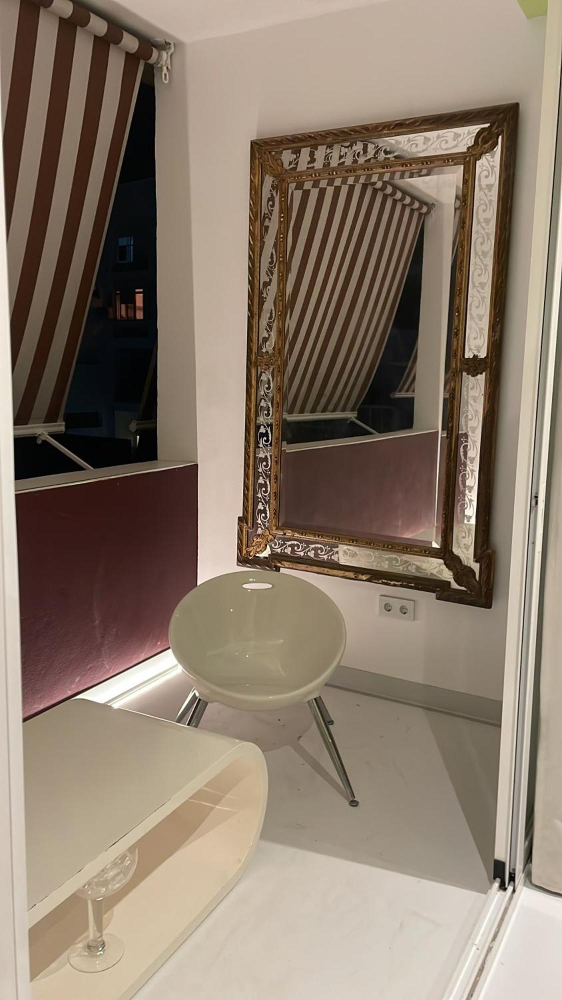 טורמולינוס Lahola Glam Suites מראה חיצוני תמונה