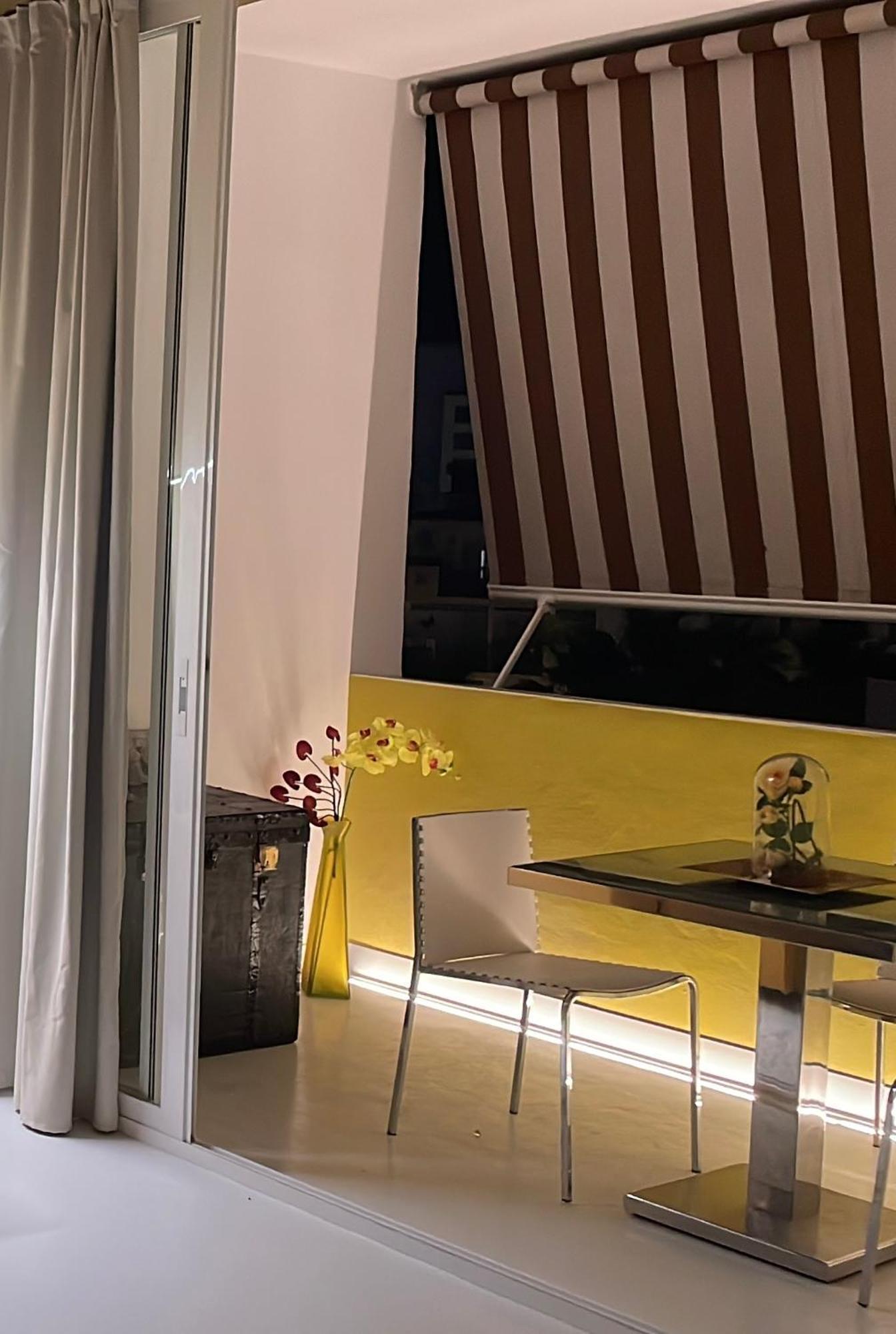 טורמולינוס Lahola Glam Suites מראה חיצוני תמונה