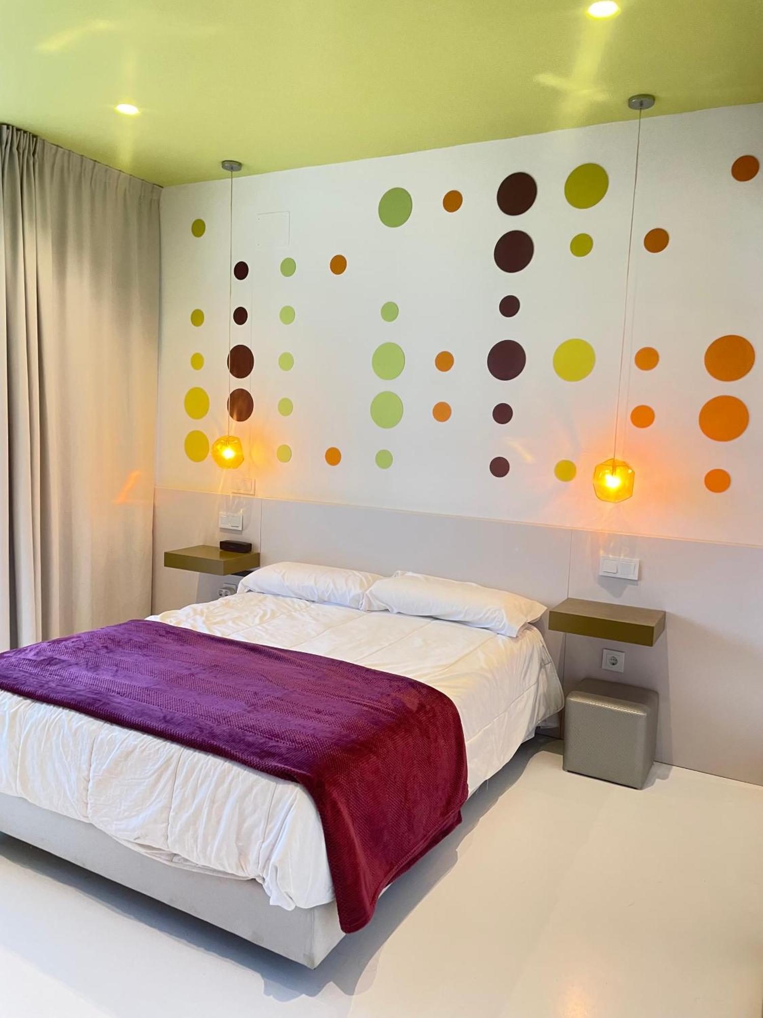 טורמולינוס Lahola Glam Suites מראה חיצוני תמונה