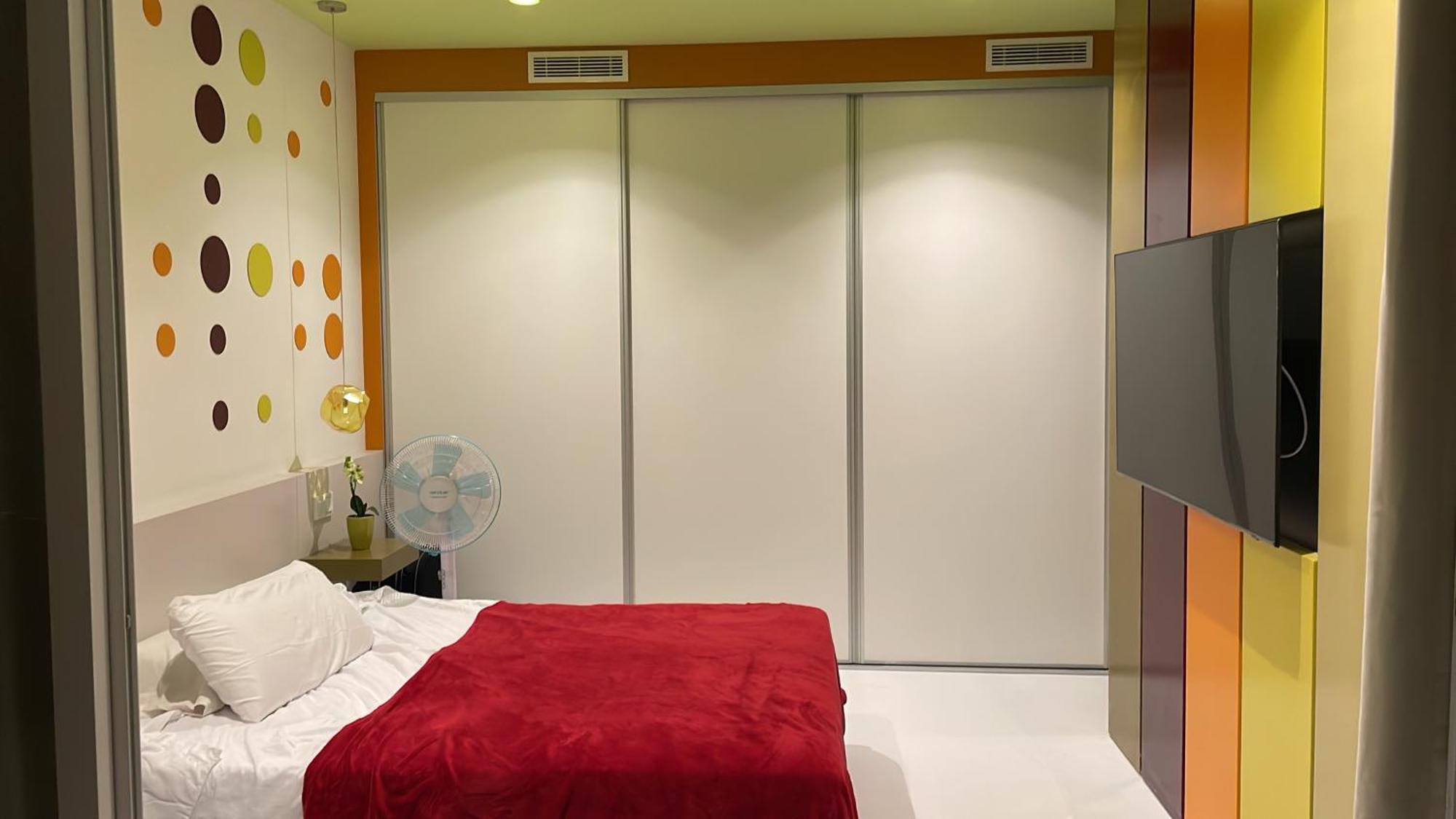 טורמולינוס Lahola Glam Suites מראה חיצוני תמונה