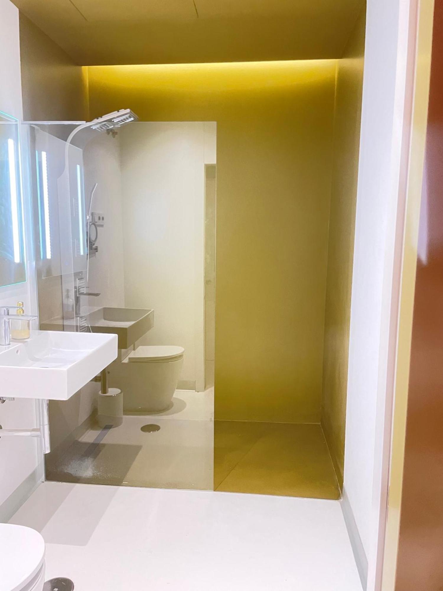 טורמולינוס Lahola Glam Suites מראה חיצוני תמונה