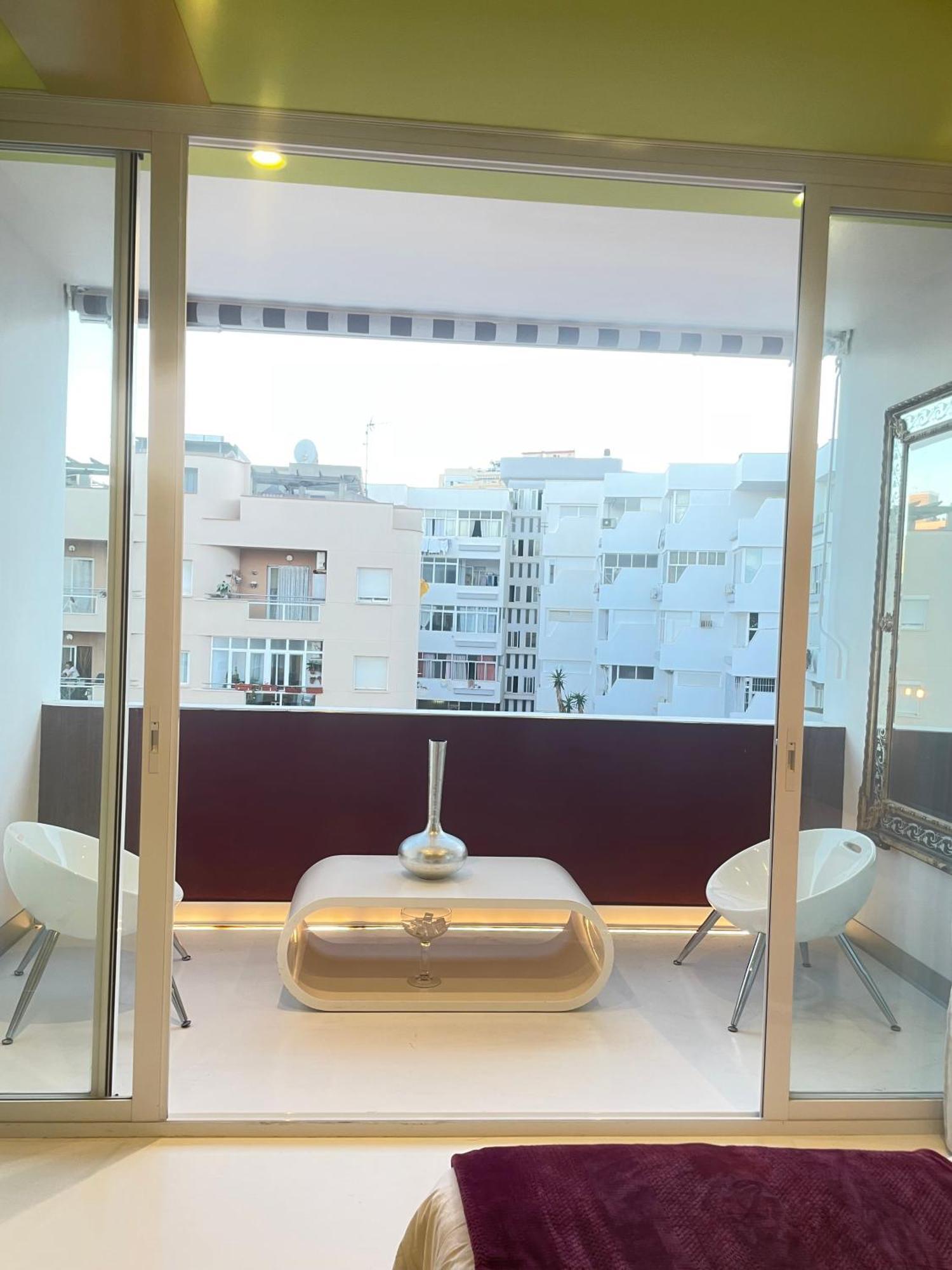 טורמולינוס Lahola Glam Suites מראה חיצוני תמונה