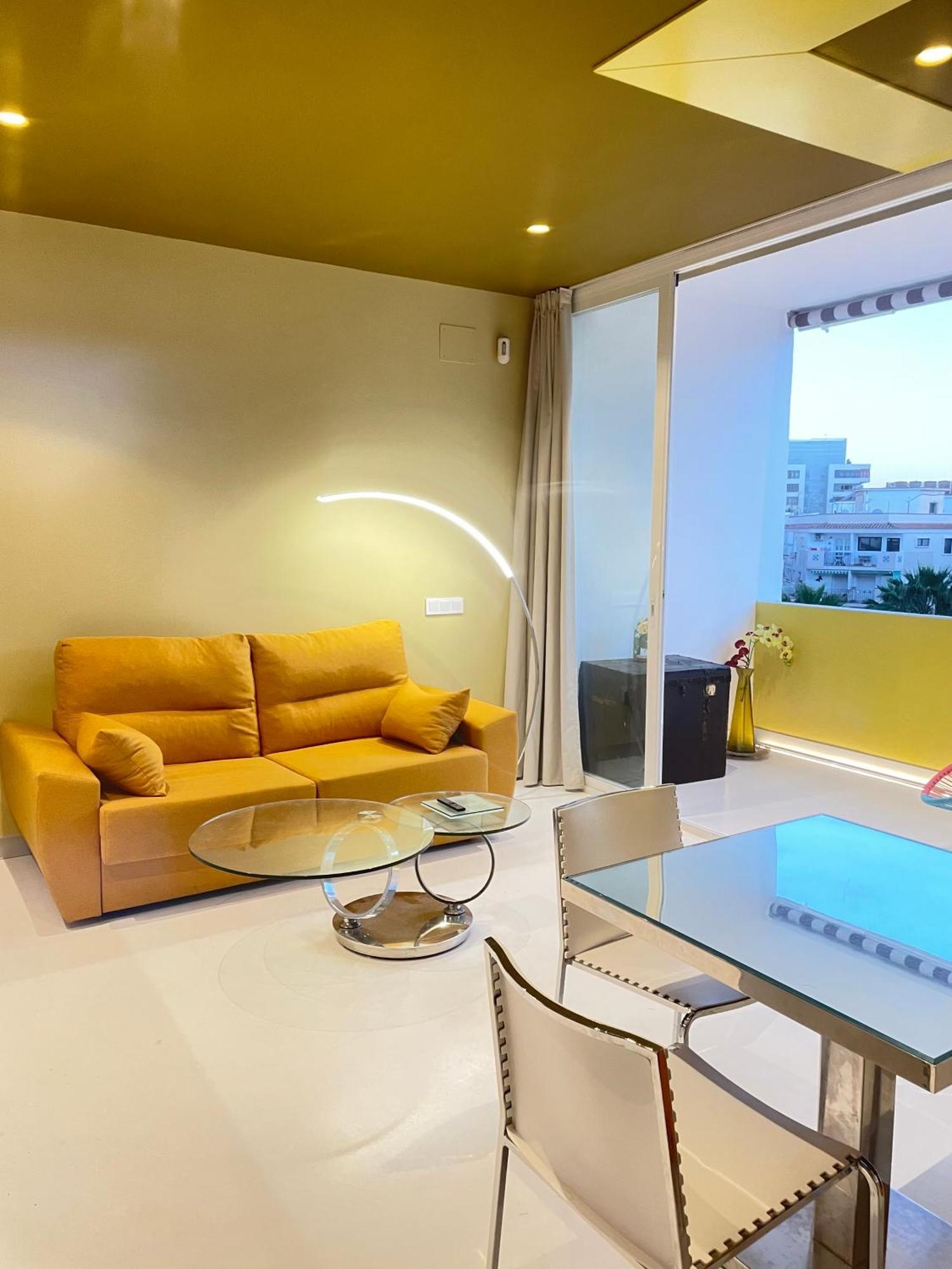 טורמולינוס Lahola Glam Suites מראה חיצוני תמונה
