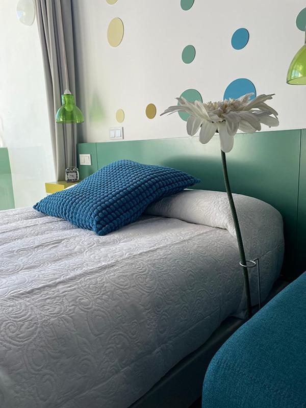 טורמולינוס Lahola Glam Suites מראה חיצוני תמונה