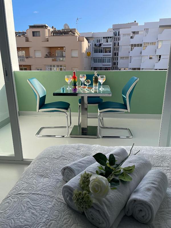טורמולינוס Lahola Glam Suites מראה חיצוני תמונה