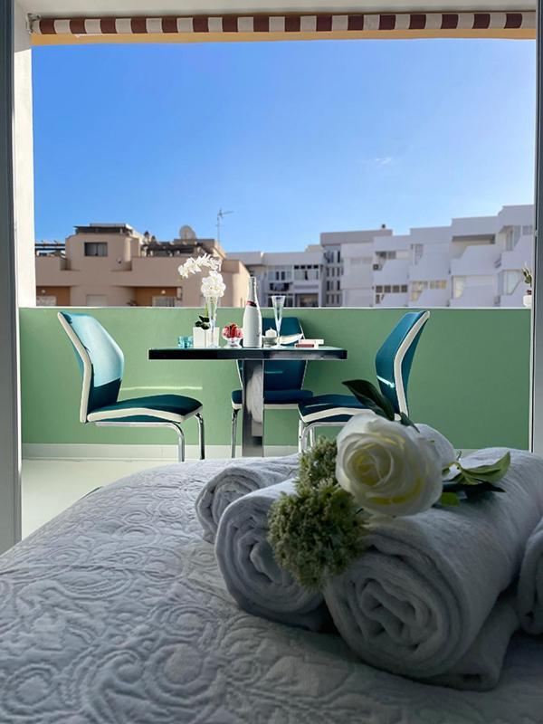 טורמולינוס Lahola Glam Suites מראה חיצוני תמונה