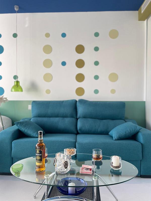 טורמולינוס Lahola Glam Suites מראה חיצוני תמונה