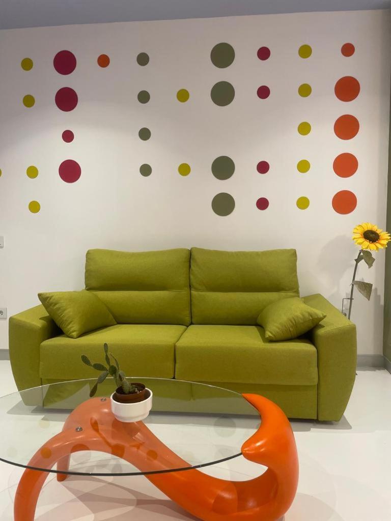 טורמולינוס Lahola Glam Suites מראה חיצוני תמונה