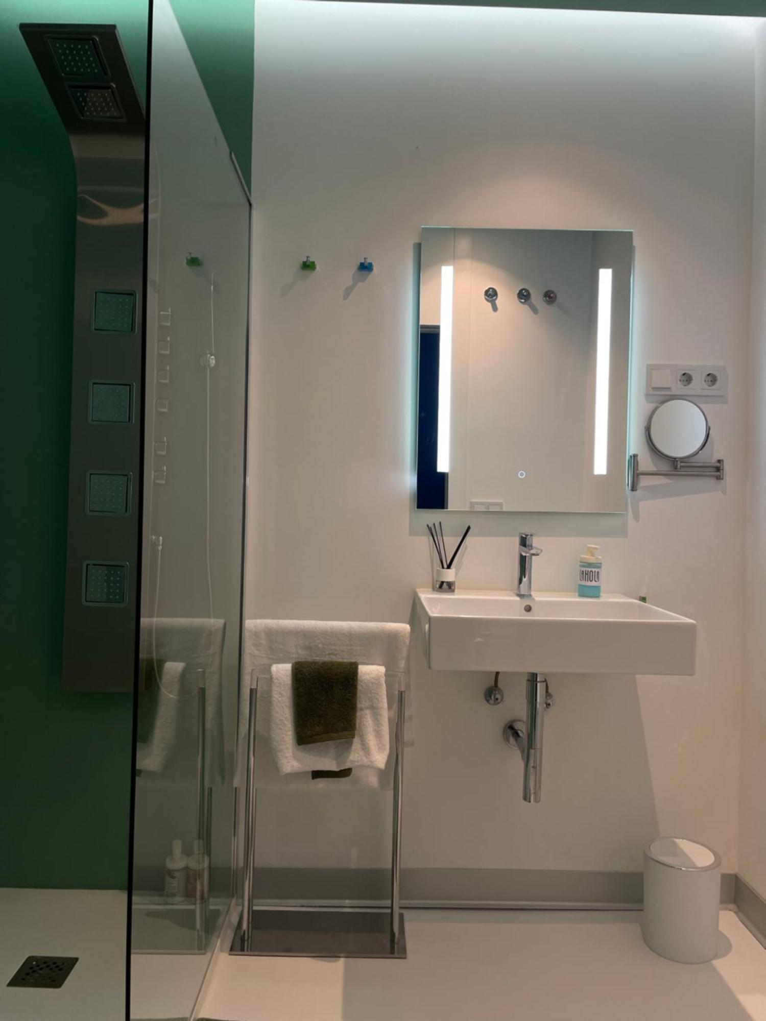 טורמולינוס Lahola Glam Suites מראה חיצוני תמונה