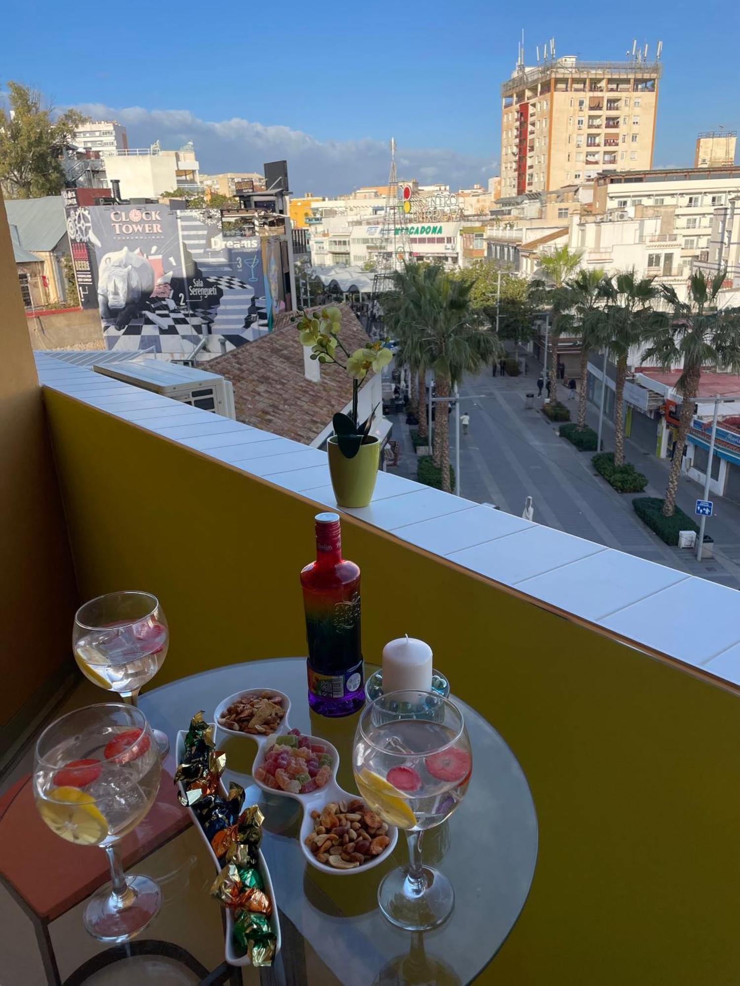 טורמולינוס Lahola Glam Suites מראה חיצוני תמונה
