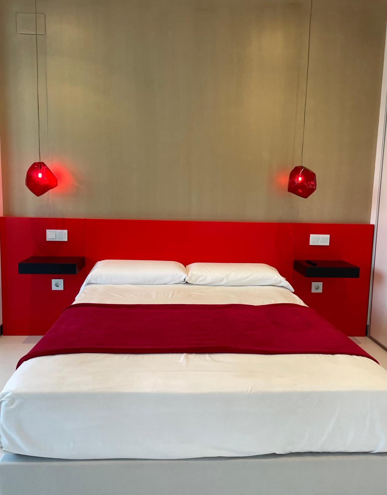 טורמולינוס Lahola Glam Suites מראה חיצוני תמונה