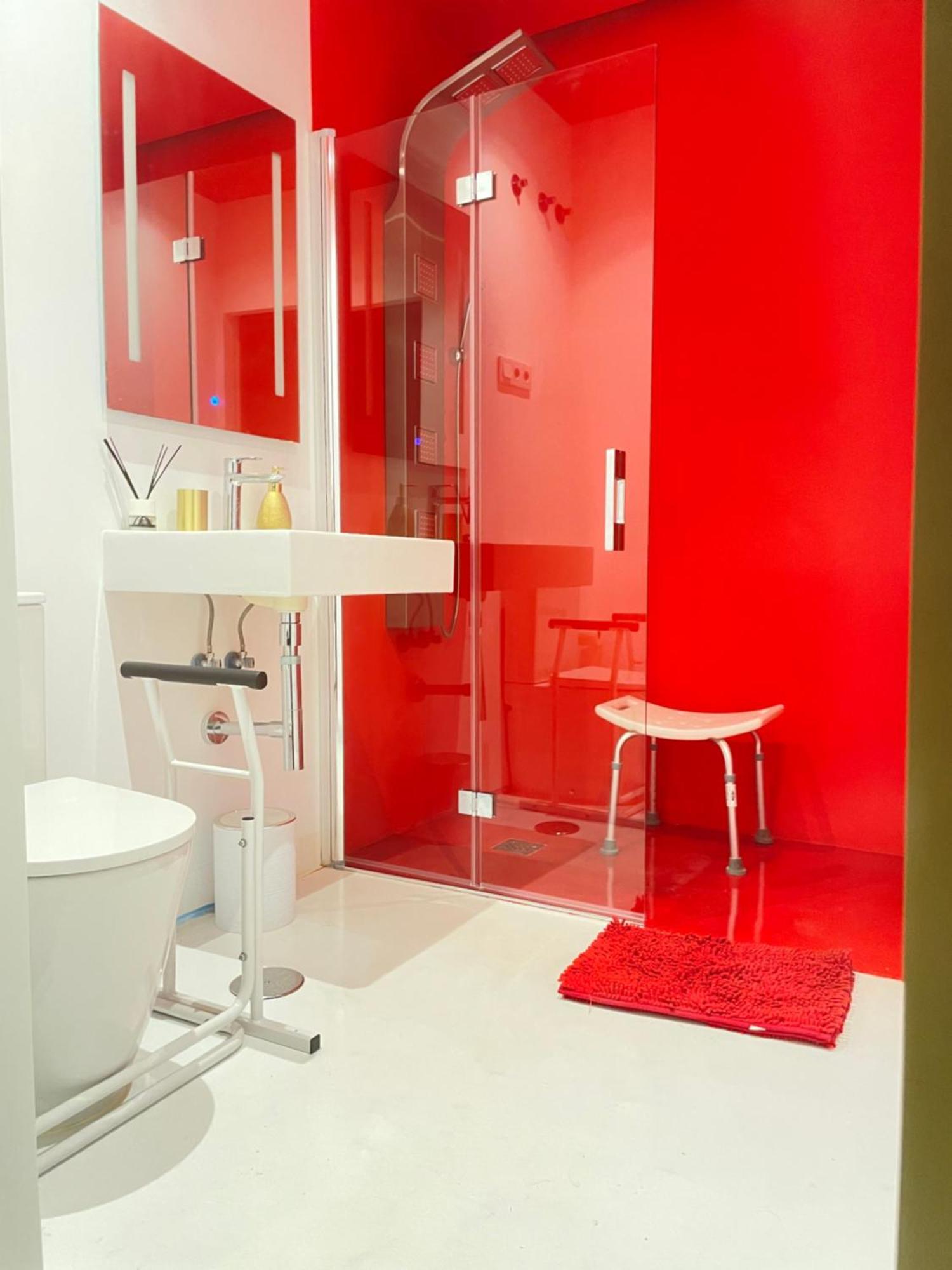 טורמולינוס Lahola Glam Suites מראה חיצוני תמונה
