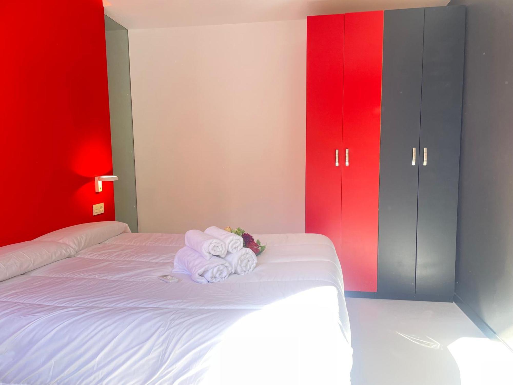 טורמולינוס Lahola Glam Suites מראה חיצוני תמונה