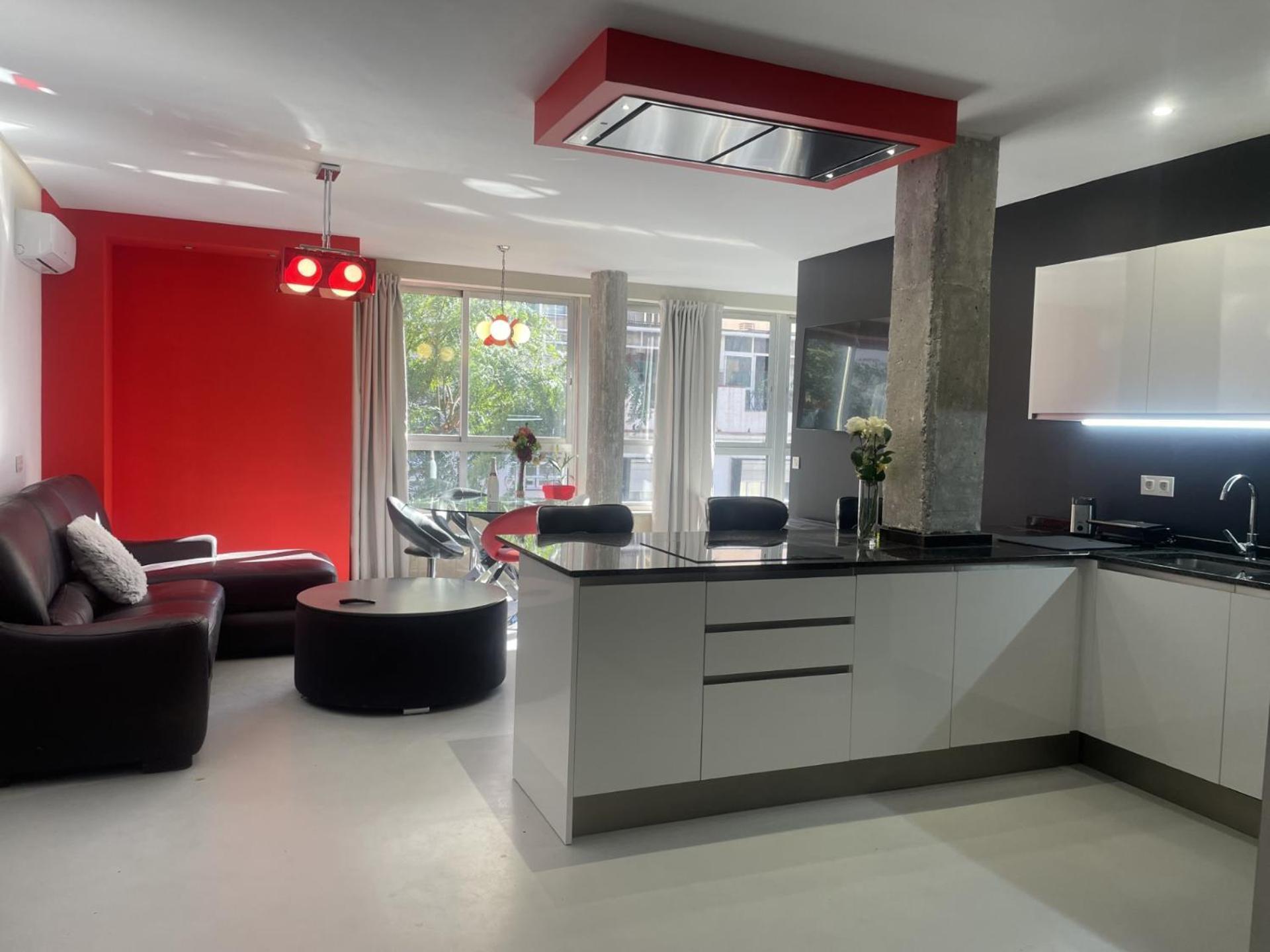 טורמולינוס Lahola Glam Suites מראה חיצוני תמונה