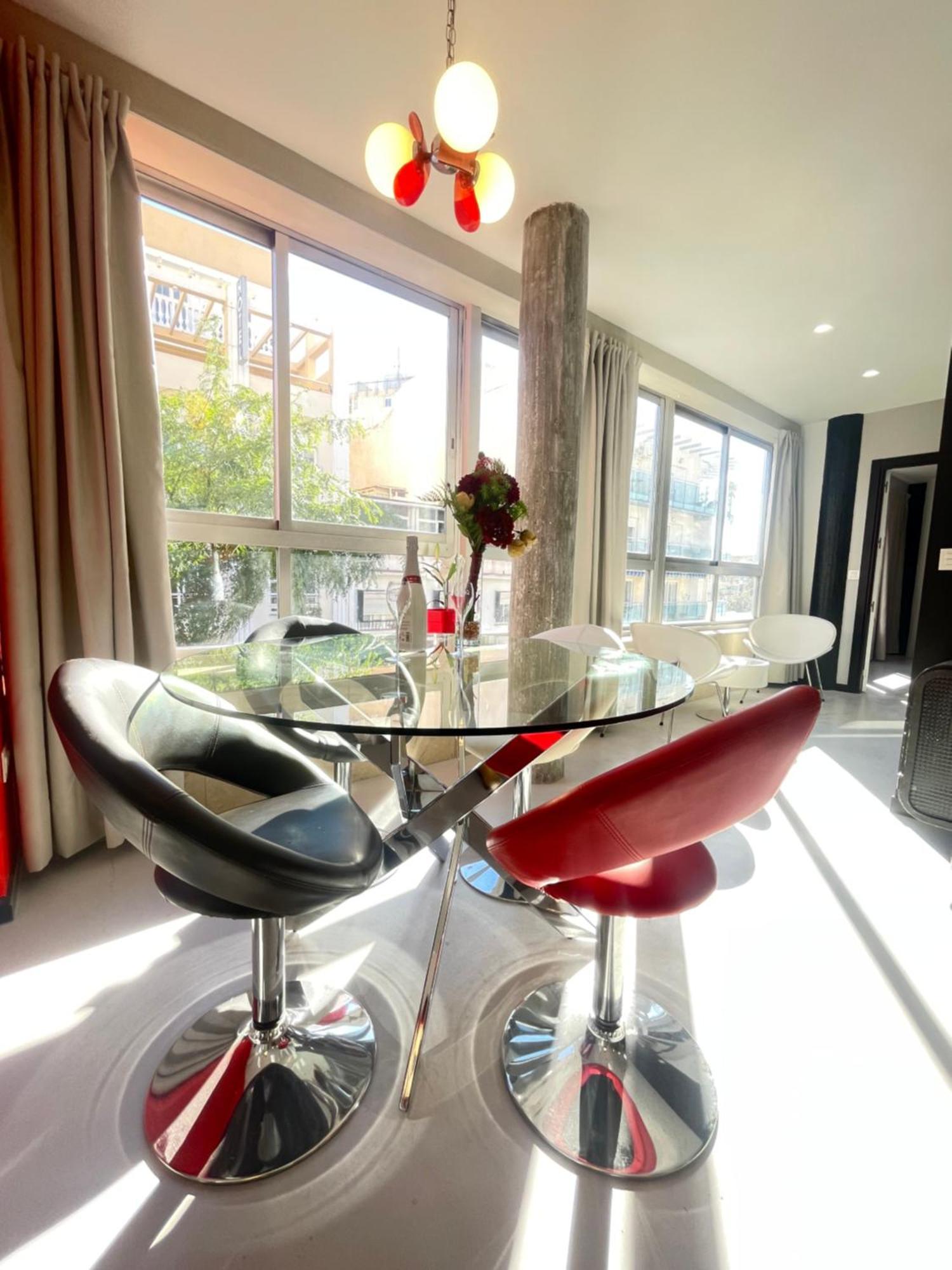 טורמולינוס Lahola Glam Suites מראה חיצוני תמונה