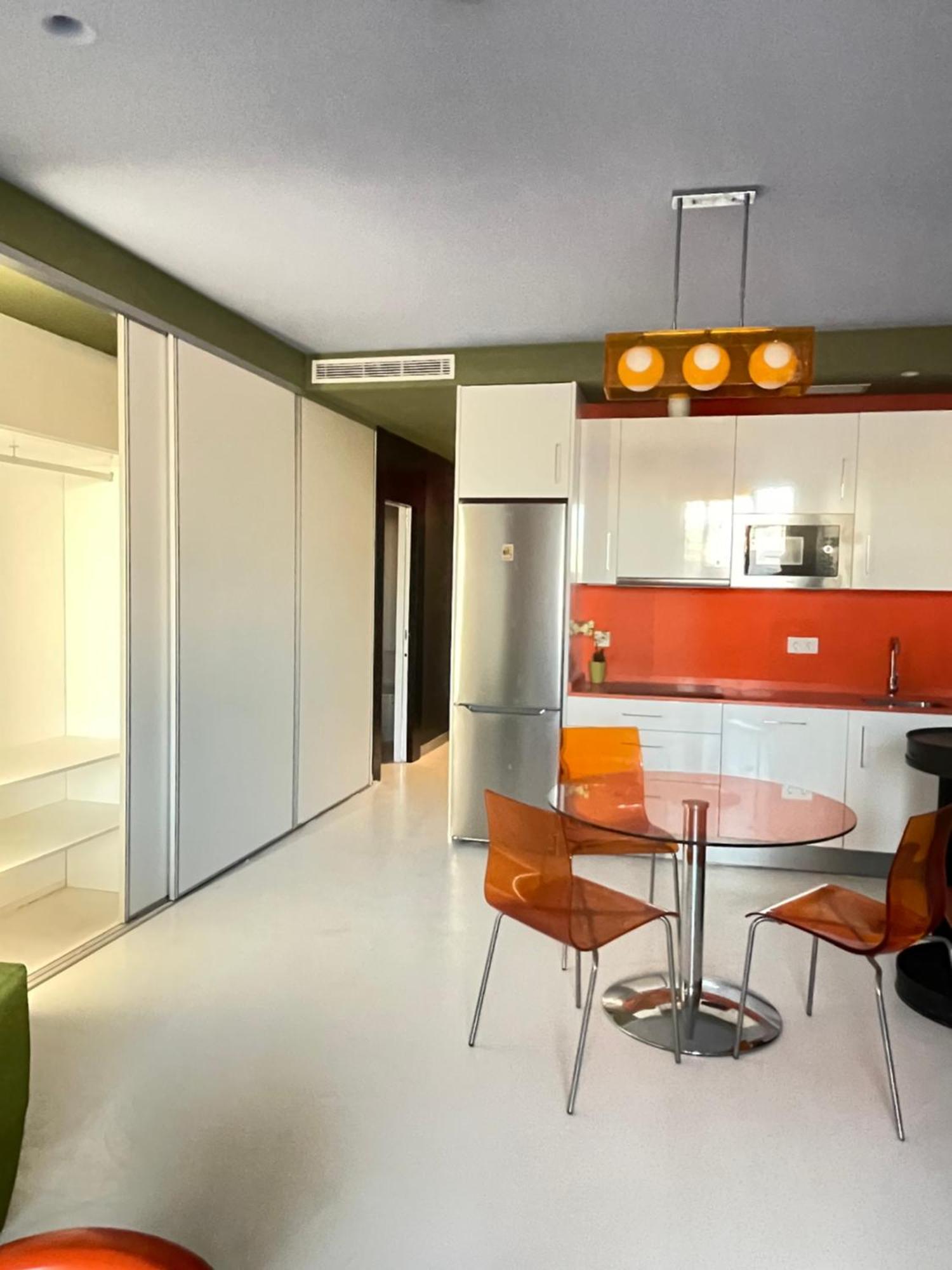 טורמולינוס Lahola Glam Suites מראה חיצוני תמונה