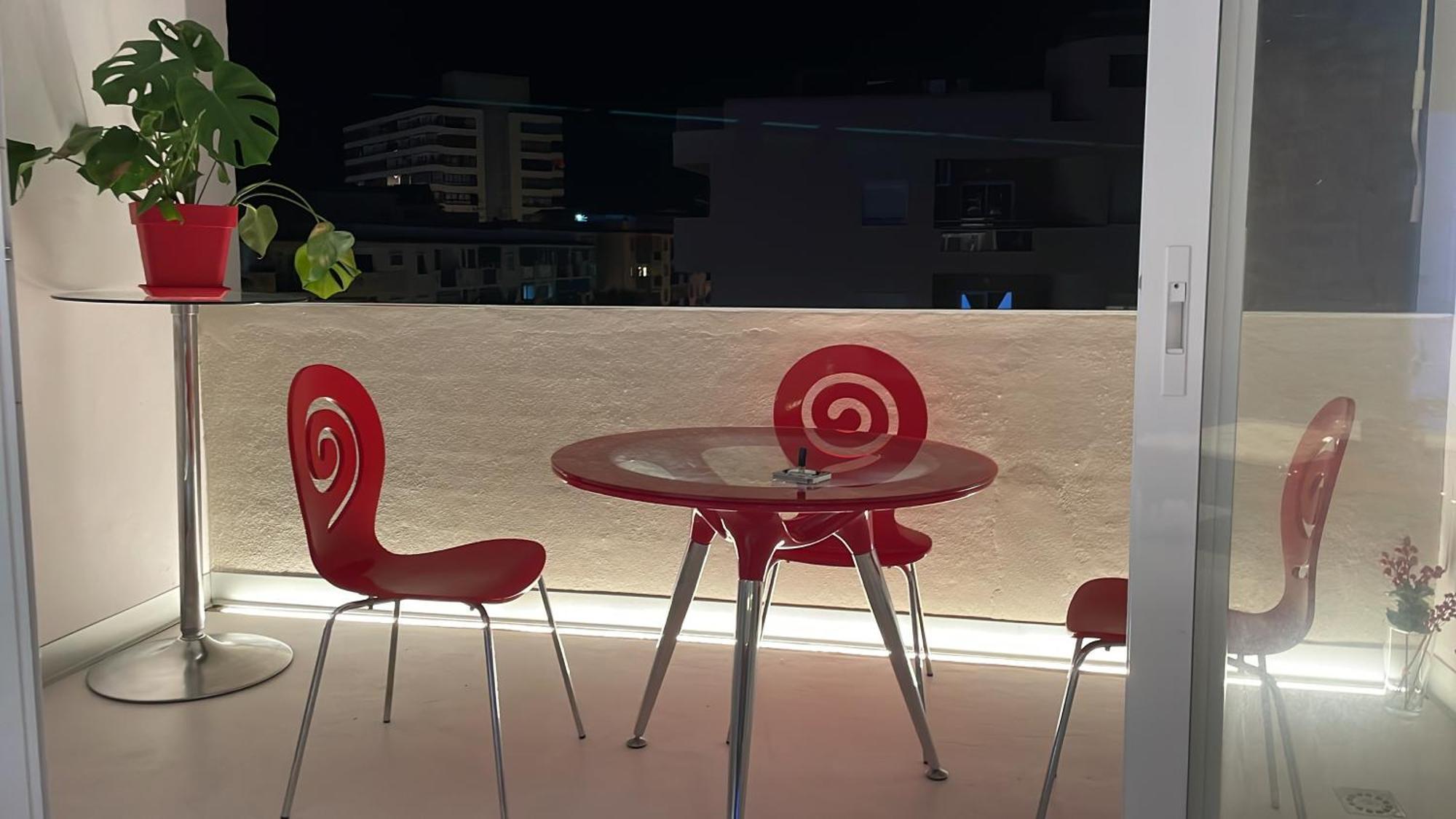 טורמולינוס Lahola Glam Suites חדר תמונה