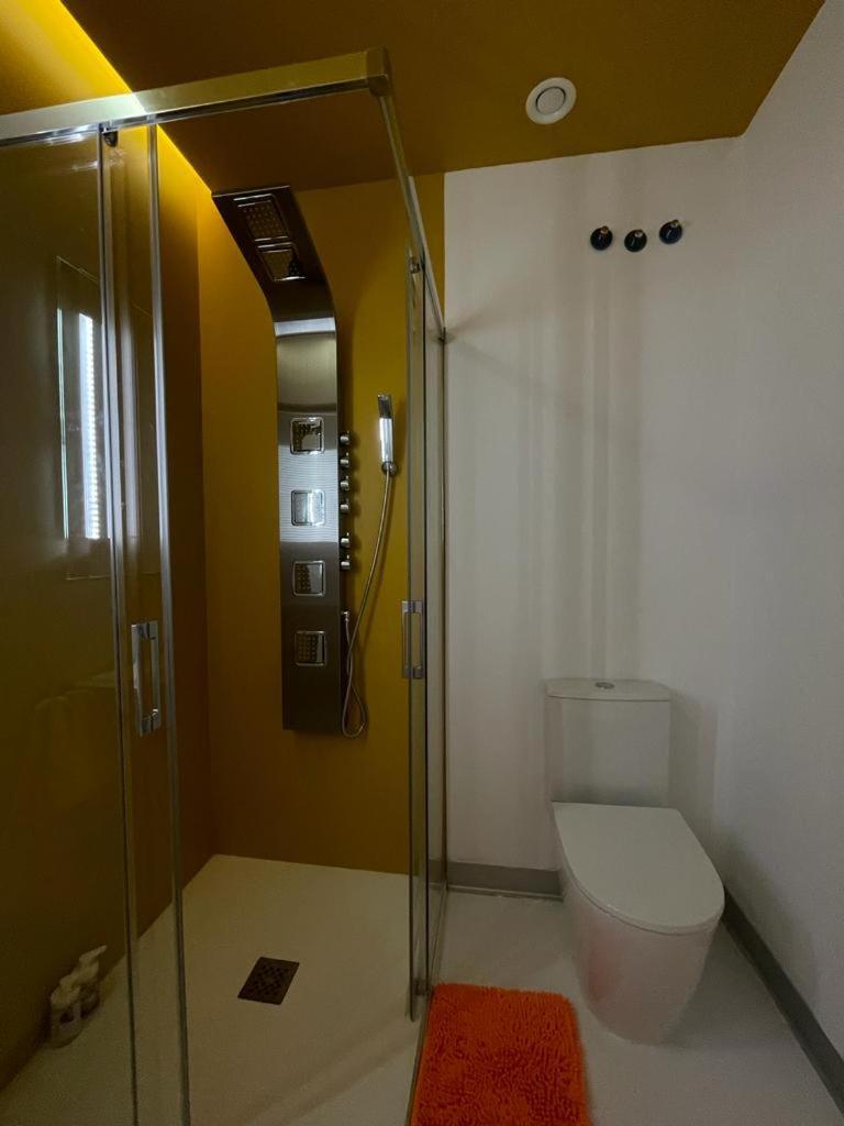 טורמולינוס Lahola Glam Suites חדר תמונה