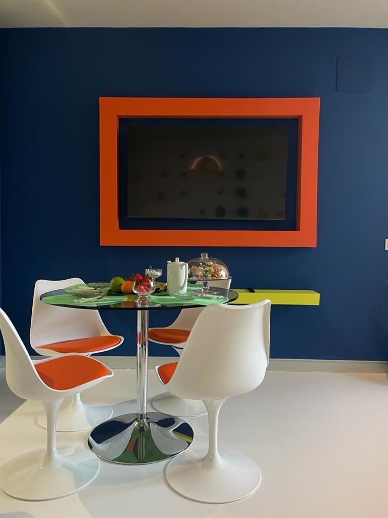 טורמולינוס Lahola Glam Suites חדר תמונה