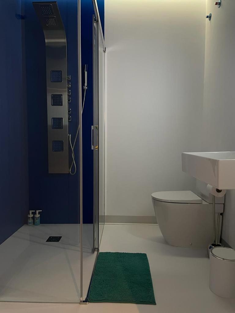טורמולינוס Lahola Glam Suites חדר תמונה