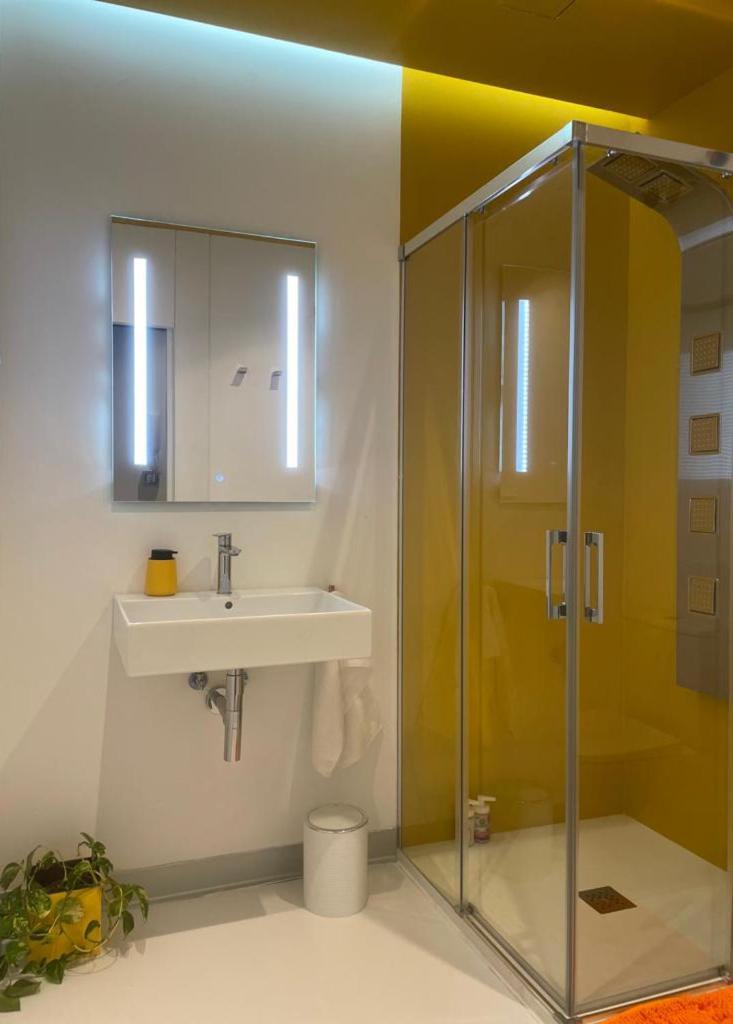 טורמולינוס Lahola Glam Suites חדר תמונה